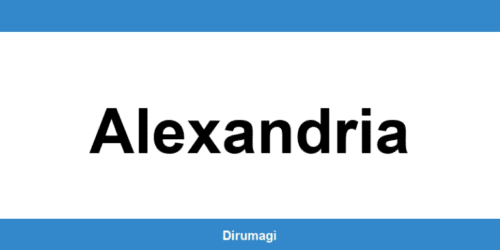 Contactează DIGI în Alexandria prin numărul de telefon disponibil