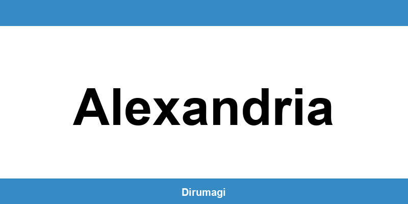 Contactează DIGI în Alexandria prin numărul de telefon disponibil