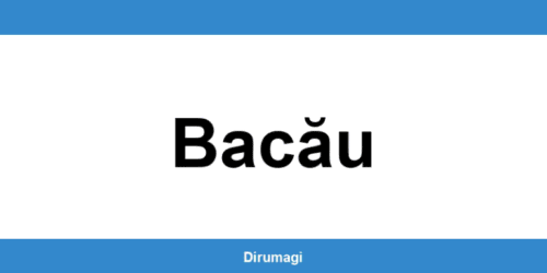 Contactează DIGI în Bacău prin numărul de telefon disponibil