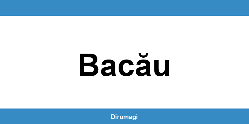 Contactează DIGI în Bacău prin numărul de telefon disponibil
