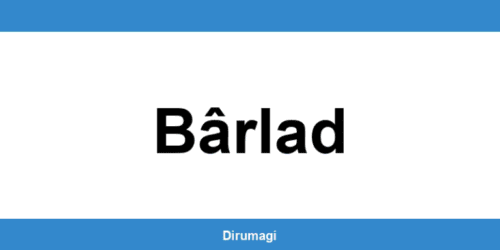 Contactează DIGI în Bârlad prin numărul de telefon disponibil