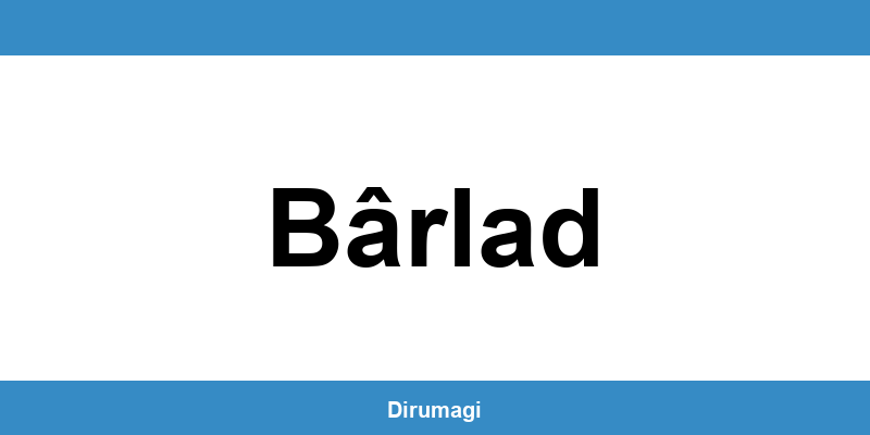 Contactează DIGI în Bârlad prin numărul de telefon disponibil