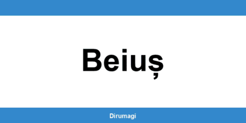 Contactează DIGI în Beiuș prin numărul de telefon disponibil