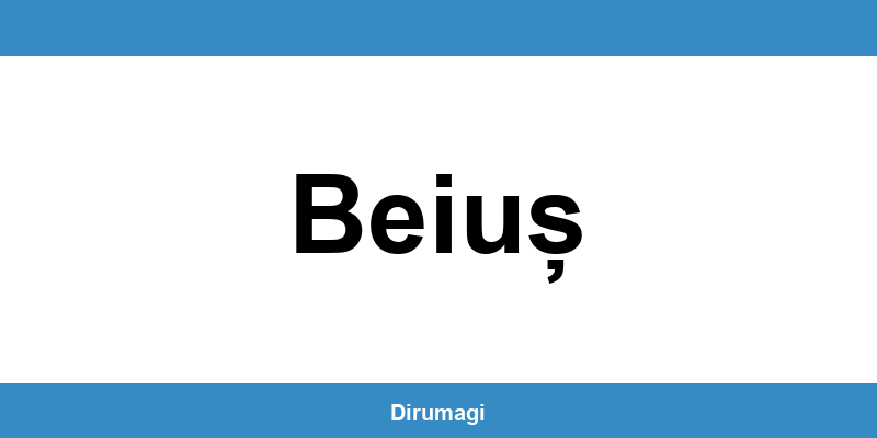 Contactează DIGI în Beiuș prin numărul de telefon disponibil