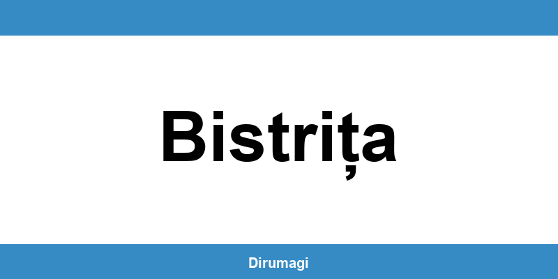 Contactează DIGI în Bistrița prin numărul de telefon disponibil