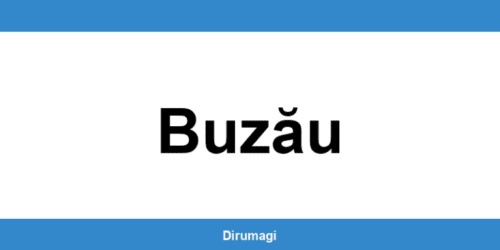 Contactează DIGI în Buzău prin numărul de telefon disponibil