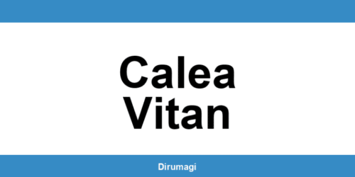 Contactează DIGI în Calea Vitan prin numărul de telefon disponibil