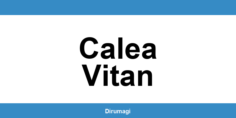 Contactează DIGI în Calea Vitan prin numărul de telefon disponibil