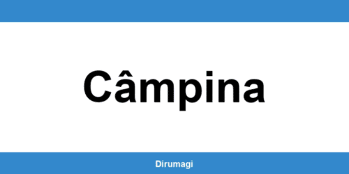 Contactează DIGI în Câmpina prin numărul de telefon disponibil