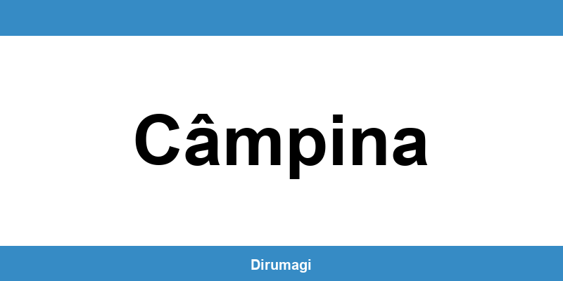 Contactează DIGI în Câmpina prin numărul de telefon disponibil