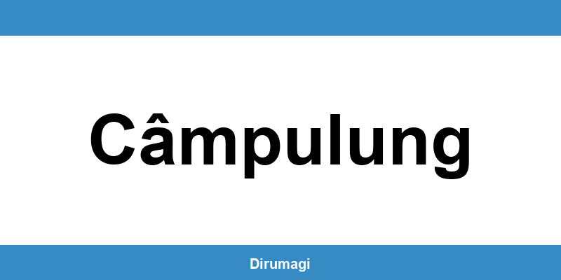Contactează DIGI în Câmpulung prin numărul de telefon disponibil