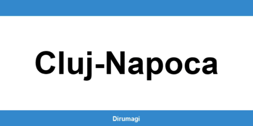 Contactează DIGI în Cluj-Napoca prin numărul de telefon disponibil
