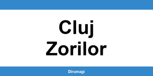 Contactează DIGI în Cluj Zorilor prin numărul de telefon disponibil