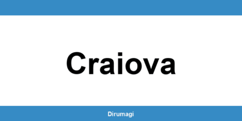 Contactează DIGI în Craiova prin numărul de telefon disponibil