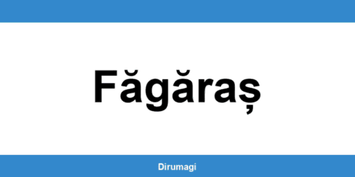 Contactează DIGI în Făgăraș prin numărul de telefon disponibil