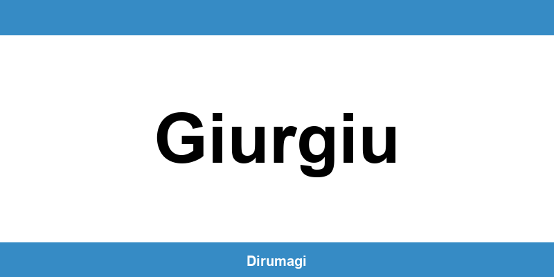 Contactează DIGI în Giurgiu prin numărul de telefon disponibil