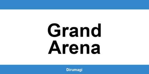Contactează DIGI în Grand Arena prin numărul de telefon disponibil