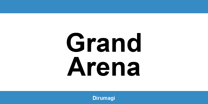 Contactează DIGI în Grand Arena prin numărul de telefon disponibil