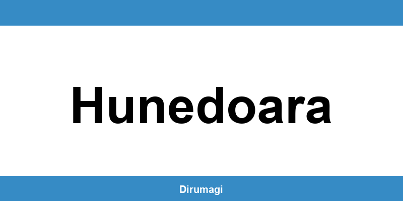 Contactează DIGI în Hunedoara prin numărul de telefon disponibil