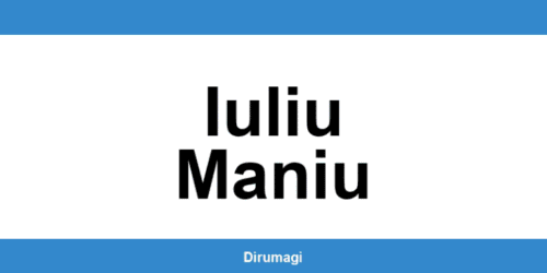 Contactează DIGI în Iuliu Maniu prin numărul de telefon disponibil