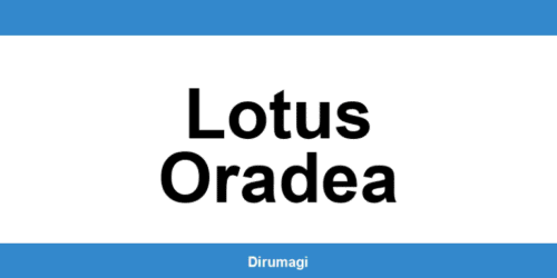 Contactează DIGI în Lotus Oradea prin numărul de telefon disponibil