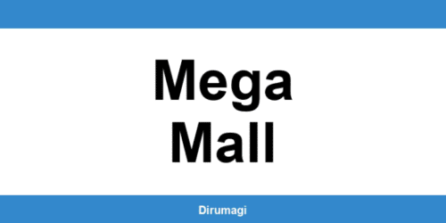 Contactează DIGI în Mega Mall prin numărul de telefon disponibil