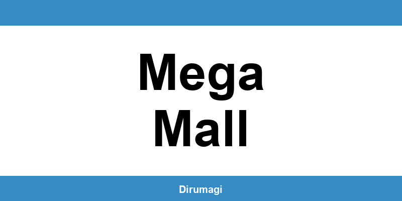 Contactează DIGI în Mega Mall prin numărul de telefon disponibil