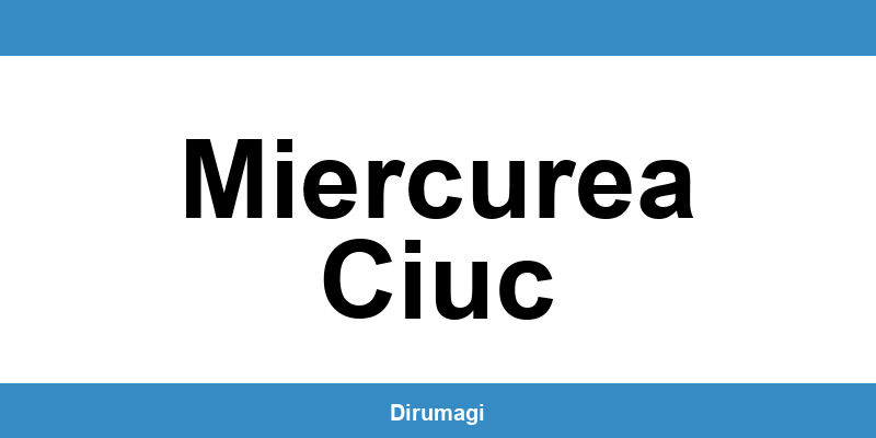 Contactează DIGI în Miercurea Ciuc prin numărul de telefon disponibil