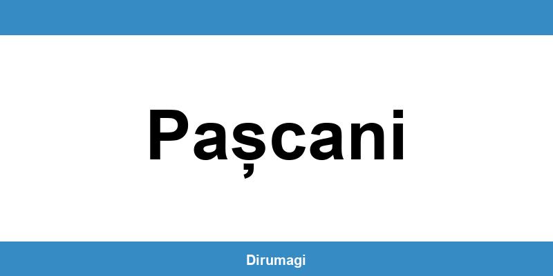 Contactează DIGI în Pașcani prin numărul de telefon disponibil