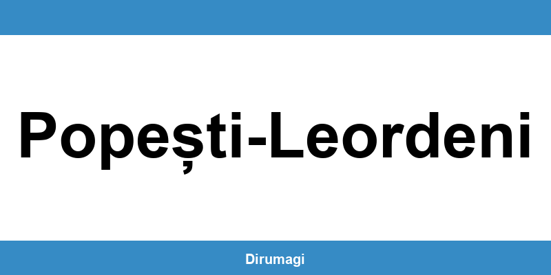 Contactează DIGI în Popești-Leordeni prin numărul de telefon disponibil