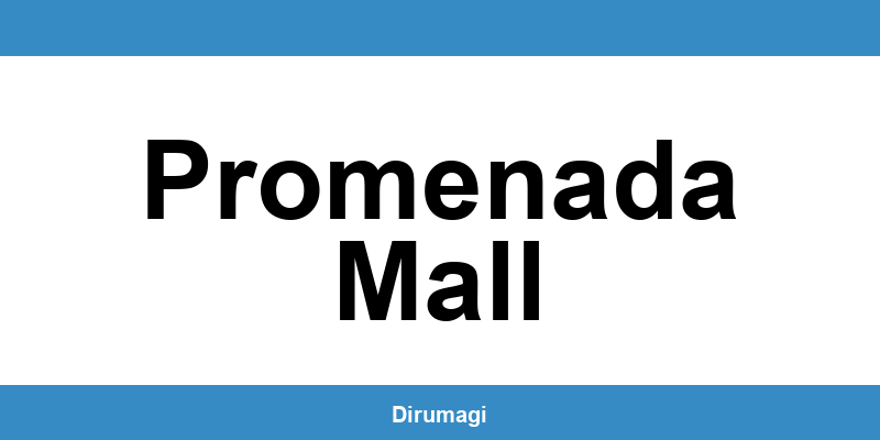 Contactează DIGI în Promenada Mall prin numărul de telefon disponibil
