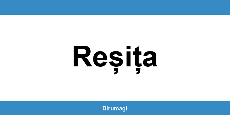 Contactează DIGI în Reșița prin numărul de telefon disponibil