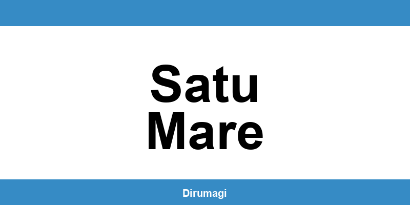 Contactează DIGI în Satu Mare prin numărul de telefon disponibil