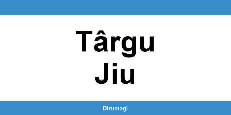 Contactează DIGI în Târgu Jiu prin numărul de telefon disponibil