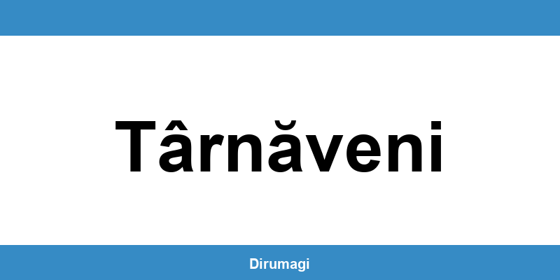 Contactează DIGI în Târnăveni prin numărul de telefon disponibil