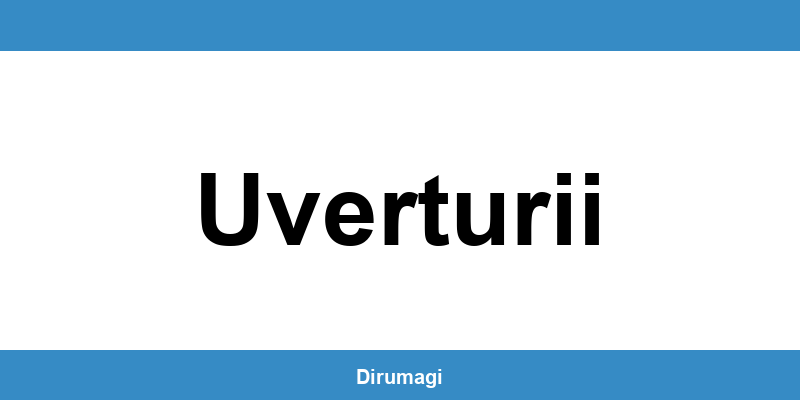 Contactează DIGI în Uverturii prin numărul de telefon disponibil
