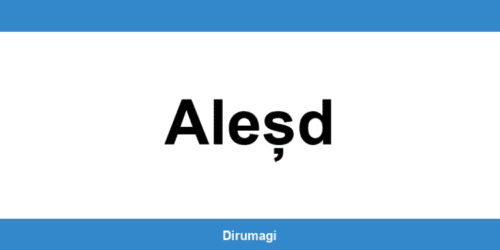 Contactează DIGI în Aleșd prin numărul de telefon disponibil