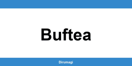 Contactează DIGI în Buftea prin numărul de telefon disponibil