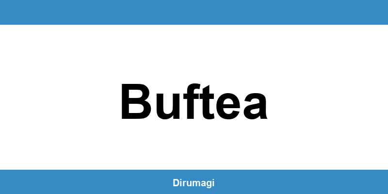 Contactează DIGI în Buftea prin numărul de telefon disponibil