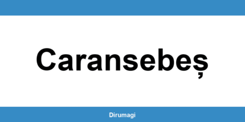Contactează DIGI în Caransebeș prin numărul de telefon disponibil