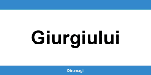 Contactează DIGI în Giurgiului prin numărul de telefon disponibil