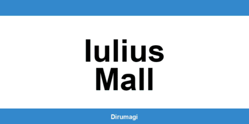 Contactează DIGI în Iulius Mall prin numărul de telefon disponibil