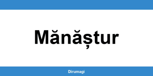 Contactează DIGI în Mănăștur prin numărul de telefon disponibil