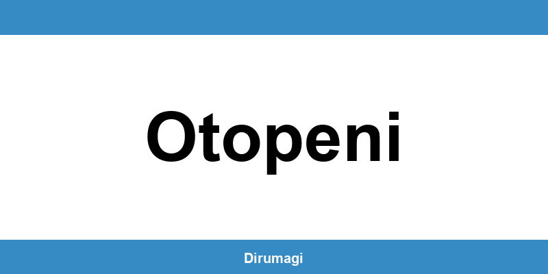 Contactează DIGI în Otopeni prin numărul de telefon disponibil