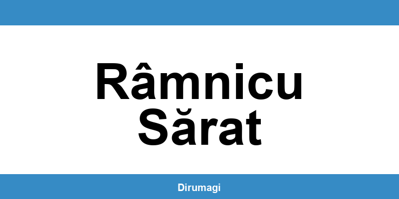 Contactează DIGI în Râmnicu Sărat prin numărul de telefon disponibil