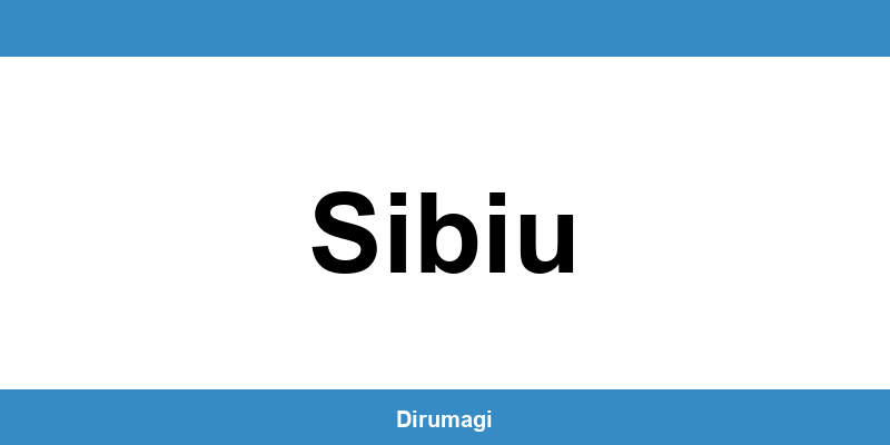 Contactează DIGI în Sibiu prin numărul de telefon disponibil