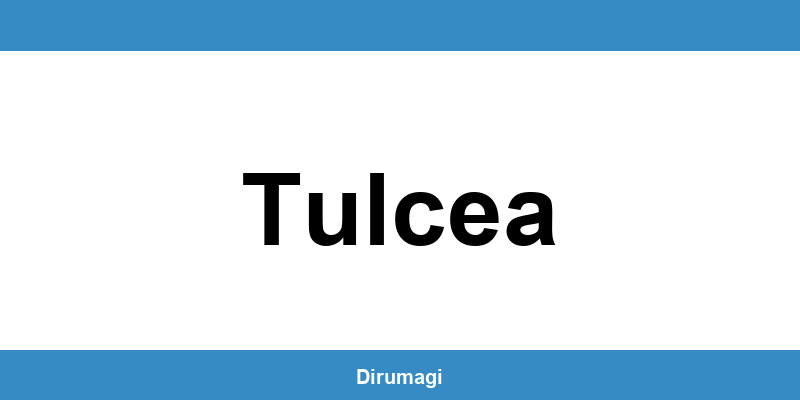 Contactează DIGI în Tulcea prin numărul de telefon disponibil