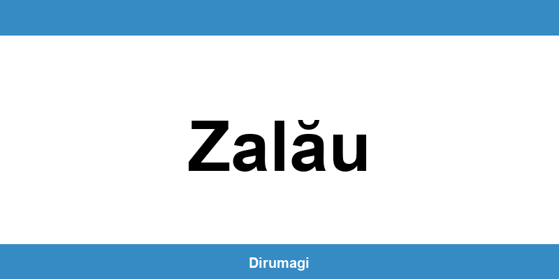 Contactează DIGI în Zalău prin numărul de telefon disponibil